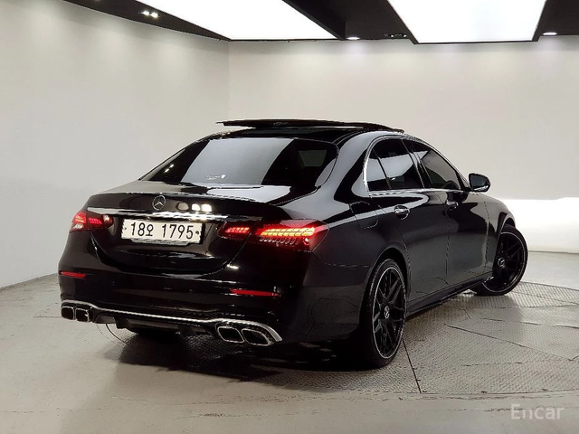 Mercedes-Benz E 300 4MATIC FACE AMG PACK* HEAD-UP* 360 CAM* ОБДУХВАНЕ* - автомобили, коли, обяви за нови и употребявани 2