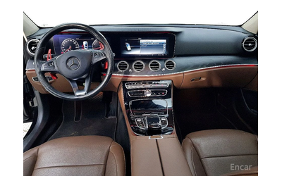 Mercedes-Benz E 300 4MATIC FACE AMG PACK* HEAD-UP* 360 CAM* ОБДУХВАНЕ* - автомобили, коли, обяви за нови и употребявани 6