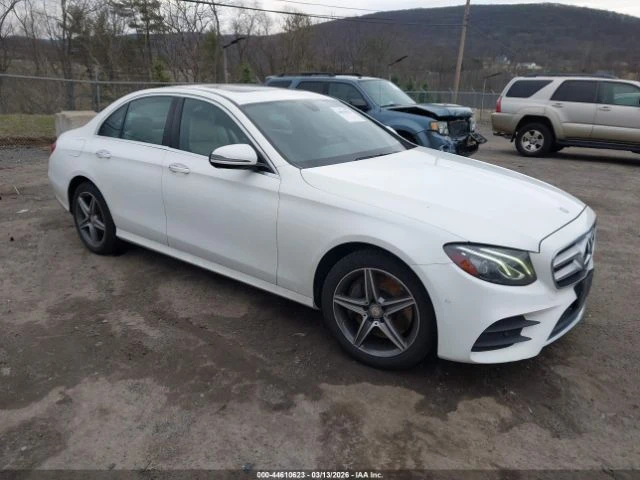 Mercedes-Benz E 300 AMG* PACK* 4MATIC* BURMESTER* 360КАМЕРА* - автомобили, коли, обяви за нови и употребявани 0