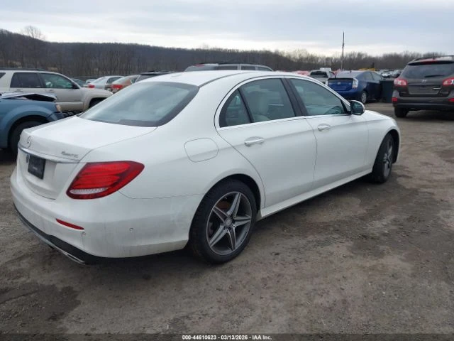 Mercedes-Benz E 300 AMG* PACK* 4MATIC* BURMESTER* 360КАМЕРА* - автомобили, коли, обяви за нови и употребявани 1