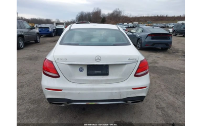 Mercedes-Benz E 300 AMG* PACK* 4MATIC* BURMESTER* 360КАМЕРА* - автомобили, коли, обяви за нови и употребявани 7