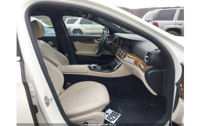 Mercedes-Benz E 300 AMG* PACK* 4MATIC* BURMESTER* 360КАМЕРА* - автомобили, коли, обяви за нови и употребявани 8