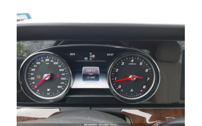 Mercedes-Benz E 300 AMG* PACK* 4MATIC* BURMESTER* 360КАМЕРА* - автомобили, коли, обяви за нови и употребявани 9