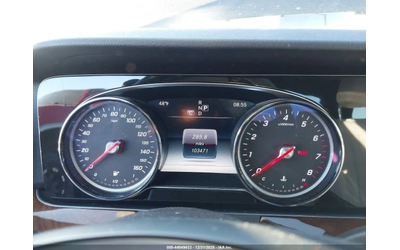 Mercedes-Benz E 300 * BURMESTER* KEYLESS* ПАНОРАМА* КОЖА* ПОДГРЕВ* - автомобили, коли, обяви за нови и употребявани 9