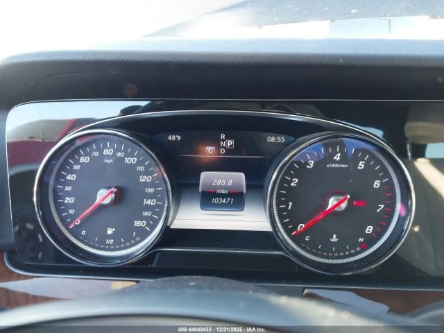 Mercedes-Benz E 300 * BURMESTER* KEYLESS* ПАНОРАМА* КОЖА* ПОДГРЕВ* - автомобили, коли, обяви за нови и употребявани 9