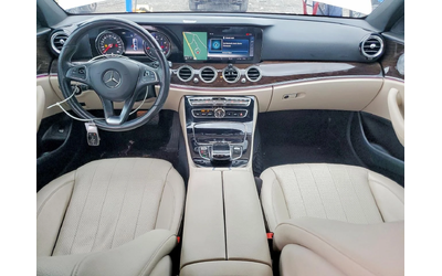 Mercedes-Benz E 300 * KEYLESS* BURMESTER* ШИБИДАХ* КОЖА* КАМЕРА* - автомобили, коли, обяви за нови и употребявани 6