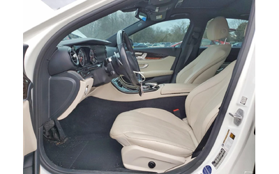 Mercedes-Benz E 300 * KEYLESS* BURMESTER* ШИБИДАХ* КОЖА* КАМЕРА* - автомобили, коли, обяви за нови и употребявани 7