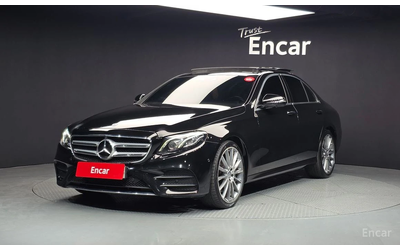 mercedes-benz-e-300 - 0