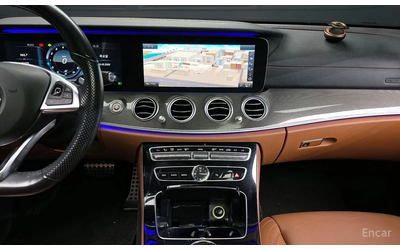 Mercedes-Benz E 300 AMG* DIGITAL* ПАМЕТ* КАМЕРА* HEADUP* PANO - автомобили, коли, обяви за нови и употребявани 12