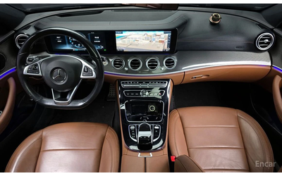 Mercedes-Benz E 300 AMG* DIGITAL* ПАМЕТ* КАМЕРА* HEADUP* PANO - автомобили, коли, обяви за нови и употребявани 7