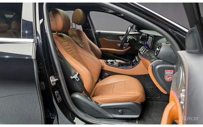 Mercedes-Benz E 300 AMG* DIGITAL* ПАМЕТ* КАМЕРА* HEADUP* PANO - автомобили, коли, обяви за нови и употребявани 9