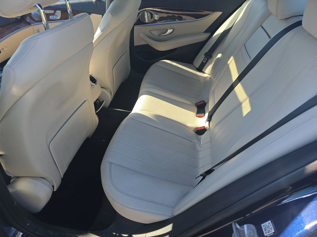 Mercedes-Benz E 300 AMG* PACK* 4MATIC* BURMESTER* МЪРТВА* ТОЧКА* МАСАЖ - автомобили, коли, обяви за нови и употребявани 12