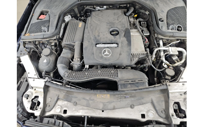 Mercedes-Benz E 300 AMG* PACK* 4MATIC* BURMESTER* МЪРТВА* ТОЧКА* МАСАЖ - автомобили, коли, обяви за нови и употребявани 13