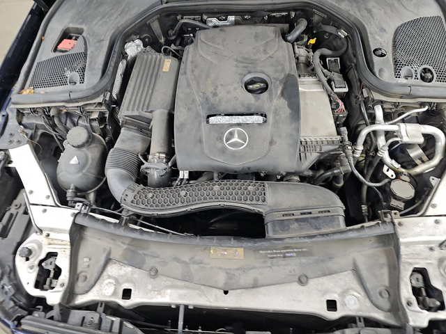 Mercedes-Benz E 300 AMG* PACK* 4MATIC* BURMESTER* МЪРТВА* ТОЧКА* МАСАЖ - автомобили, коли, обяви за нови и употребявани 13