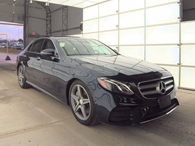 Mercedes-Benz E 300 AMG* PACK* 4MATIC* BURMESTER* МЪРТВА* ТОЧКА* МАСАЖ - автомобили, коли, обяви за нови и употребявани 2