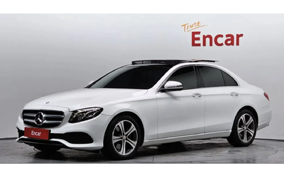 mercedes-benz-e-300 - 0