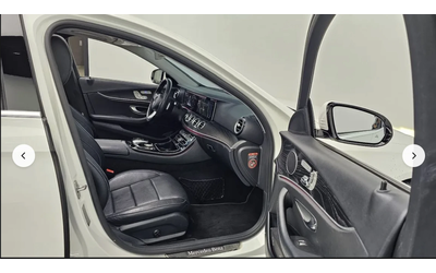 Mercedes-Benz E 300 4MATIC* ДИГИТАЛНО* ТАБЛО* ПОДГРЕВ* ОБДУХВАНЕ* 360К - автомобили, коли, обяви за нови и употребявани 12