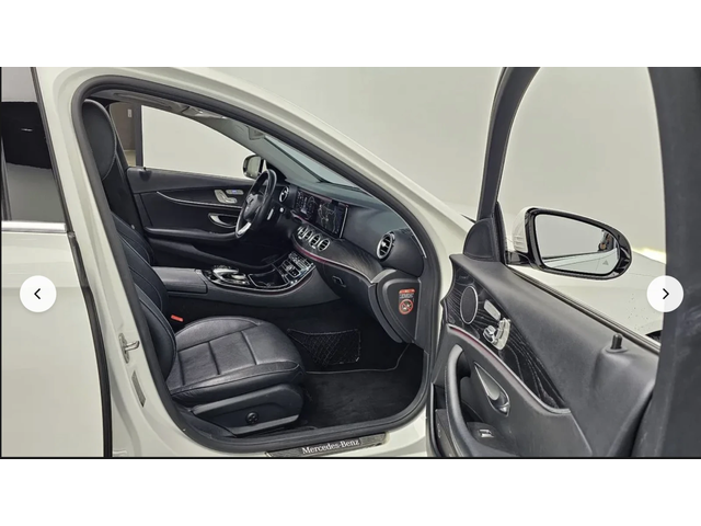 Mercedes-Benz E 300 4MATIC* ДИГИТАЛНО* ТАБЛО* ПОДГРЕВ* ОБДУХВАНЕ* 360К - автомобили, коли, обяви за нови и употребявани 12