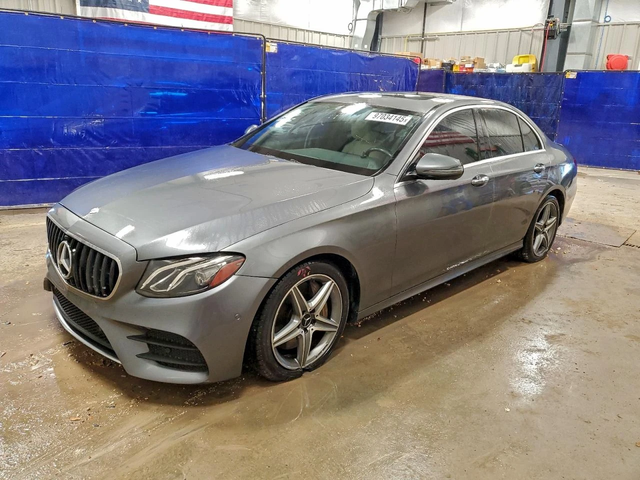 Mercedes-Benz E 300 4MATIC* BURMESTER* 360 CAM* ПОДГРЕВ* КЕЙЛЕС - автомобили, коли, обяви за нови и употребявани 0