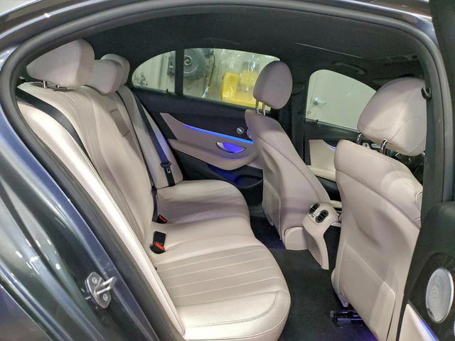 Mercedes-Benz E 300 4MATIC* BURMESTER* 360 CAM* ПОДГРЕВ* КЕЙЛЕС - автомобили, коли, обяви за нови и употребявани 10