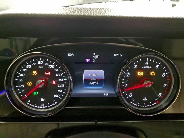 Mercedes-Benz E 300 4MATIC* BURMESTER* 360 CAM* ПОДГРЕВ* КЕЙЛЕС - автомобили, коли, обяви за нови и употребявани 9