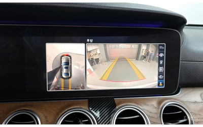 Mercedes-Benz E 300 DIGITAL* BURMESTER* 360 CAM* HEAD-UP* SUNROOF* - автомобили, коли, обяви за нови и употребявани 12