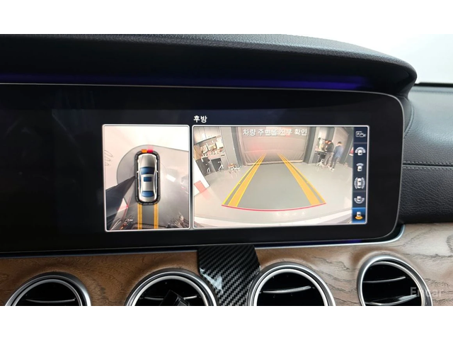 Mercedes-Benz E 300 DIGITAL* BURMESTER* 360 CAM* HEAD-UP* SUNROOF* - автомобили, коли, обяви за нови и употребявани 12