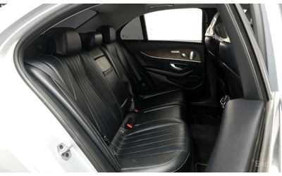 Mercedes-Benz E 300 DIGITAL* BURMESTER* 360 CAM* HEAD-UP* SUNROOF* - автомобили, коли, обяви за нови и употребявани 14