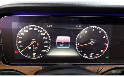 Mercedes-Benz E 300 DIGITAL* BURMESTER* 360 CAM* HEAD-UP* SUNROOF* - автомобили, коли, обяви за нови и употребявани 8