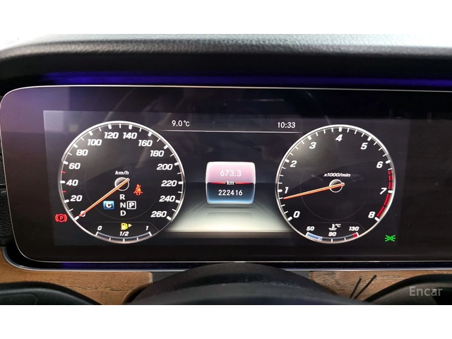 Mercedes-Benz E 300 DIGITAL* BURMESTER* 360 CAM* HEAD-UP* SUNROOF* - автомобили, коли, обяви за нови и употребявани 8