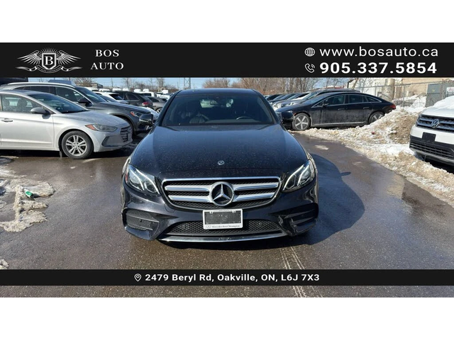 Mercedes-Benz E 300 AMG* DIGITAL* ПАМЕТ* ПАНОРАМА* ПОДГРЕВ* КОЖА* - автомобили, коли, обяви за нови и употребявани 1