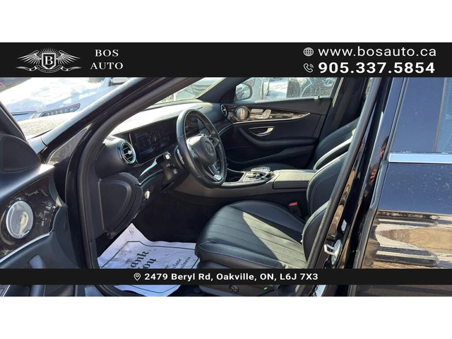 Mercedes-Benz E 300 AMG* DIGITAL* ПАМЕТ* ПАНОРАМА* ПОДГРЕВ* КОЖА* - автомобили, коли, обяви за нови и употребявани 6