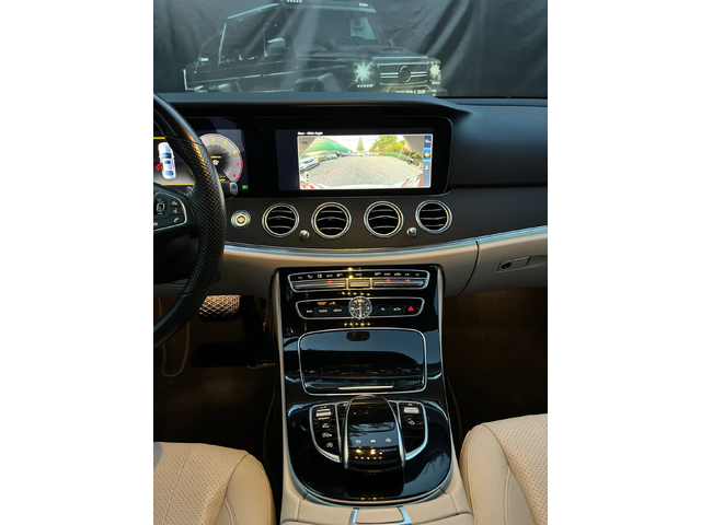 Mercedes-Benz E 300 4-MATIC* AMG* 9G* DIGITAL* СОБСТВЕН ЛИЗИНГ - автомобили, коли, обяви за нови и употребявани 10