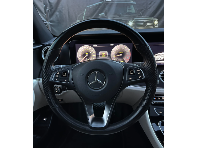 Mercedes-Benz E 300 4-MATIC* AMG* 9G* DIGITAL* СОБСТВЕН ЛИЗИНГ - автомобили, коли, обяви за нови и употребявани 11