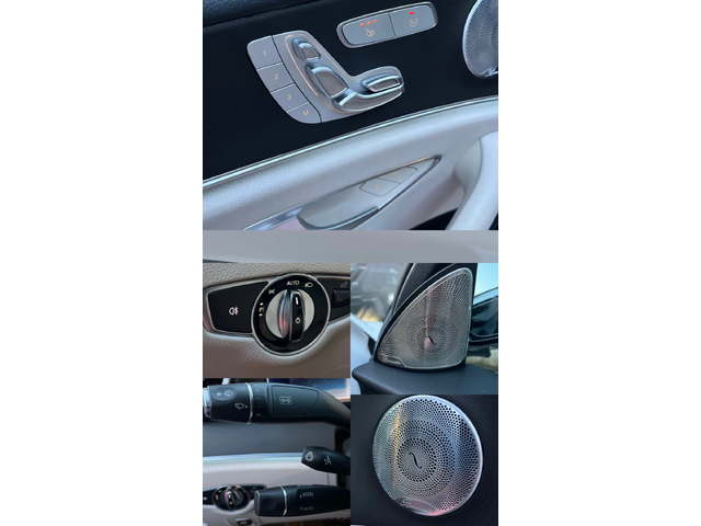 Mercedes-Benz E 300 4-MATIC* AMG* 9G* DIGITAL* СОБСТВЕН ЛИЗИНГ - автомобили, коли, обяви за нови и употребявани 12