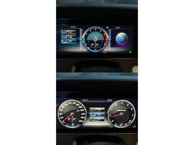 Mercedes-Benz E 300 4-MATIC* AMG* 9G* DIGITAL* СОБСТВЕН ЛИЗИНГ - автомобили, коли, обяви за нови и употребявани 13