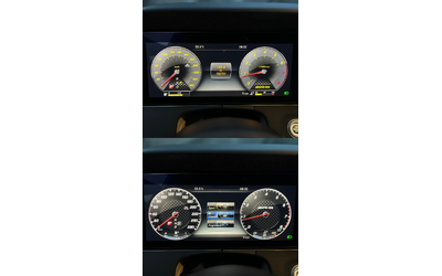 Mercedes-Benz E 300 4-MATIC* AMG* 9G* DIGITAL* СОБСТВЕН ЛИЗИНГ - автомобили, коли, обяви за нови и употребявани 14