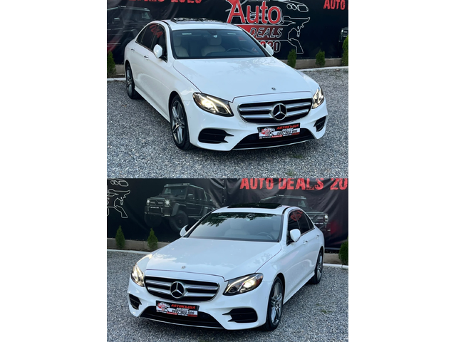 Mercedes-Benz E 300 4-MATIC* AMG* 9G* DIGITAL* СОБСТВЕН ЛИЗИНГ - автомобили, коли, обяви за нови и употребявани 3