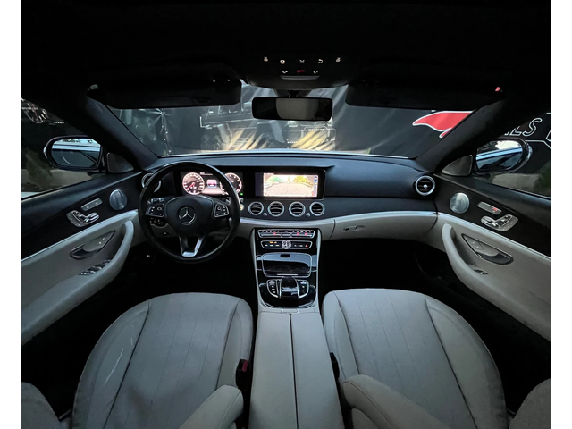 Mercedes-Benz E 300 4-MATIC* AMG* 9G* DIGITAL* СОБСТВЕН ЛИЗИНГ - автомобили, коли, обяви за нови и употребявани 9