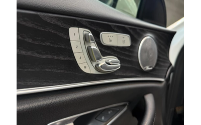 Mercedes-Benz E 300 4MATIC* АвтоКредит* (ЦЕНА ДО БГ) - автомобили, коли, обяви за нови и употребявани 10