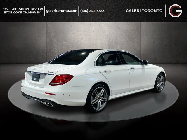 Mercedes-Benz E 300 4MATIC* АвтоКредит* (ЦЕНА ДО БГ) - автомобили, коли, обяви за нови и употребявани 2