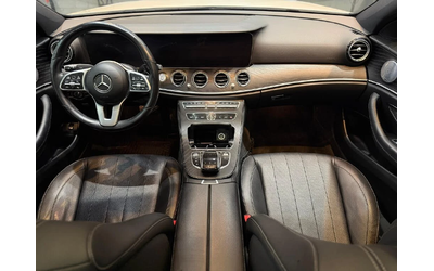 mercedes-benz-e-300 - 4