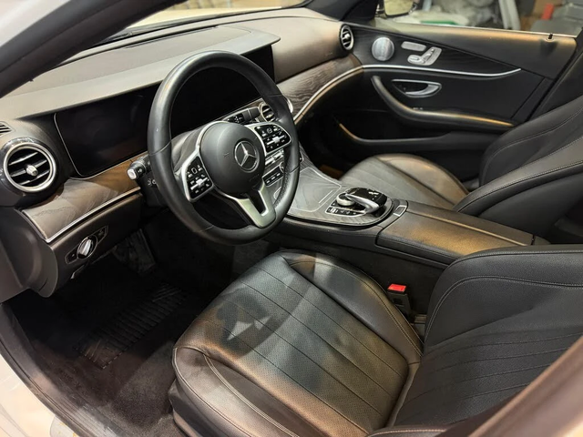 Mercedes-Benz E 300 4MATIC* АвтоКредит* (ЦЕНА ДО БГ) - автомобили, коли, обяви за нови и употребявани 5