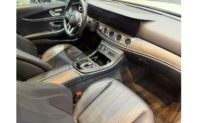 Mercedes-Benz E 300 4MATIC* АвтоКредит* (ЦЕНА ДО БГ) - автомобили, коли, обяви за нови и употребявани 6