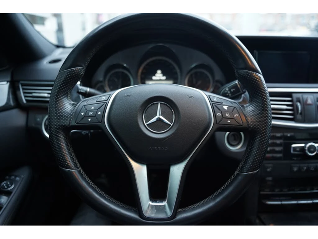 Mercedes-Benz E 300 AвтоКредит* (ЦЕНА ДО БГ) - автомобили, коли, обяви за нови и употребявани 10