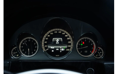 Mercedes-Benz E 300 AвтоКредит* (ЦЕНА ДО БГ) - автомобили, коли, обяви за нови и употребявани 11