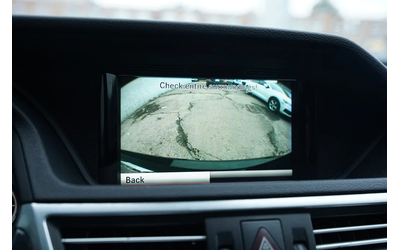 Mercedes-Benz E 300 AвтоКредит* (ЦЕНА ДО БГ) - автомобили, коли, обяви за нови и употребявани 12