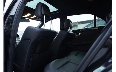 Mercedes-Benz E 300 AвтоКредит* (ЦЕНА ДО БГ) - автомобили, коли, обяви за нови и употребявани 16