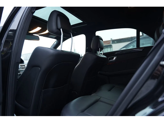 Mercedes-Benz E 300 AвтоКредит* (ЦЕНА ДО БГ) - автомобили, коли, обяви за нови и употребявани 16