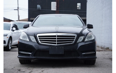 mercedes-benz-e-300 - 2